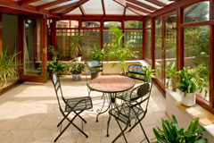 Greenway conservatory quotes