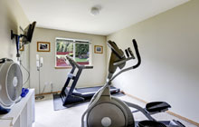 Greenway home gym construction leads